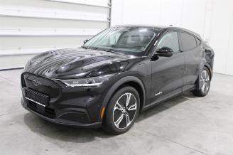 Auto incidentate Ford Mustang Mach-e  2024/4