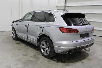 Volkswagen Touareg  picture 4