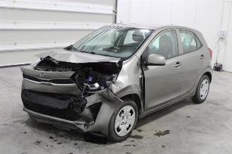 disassembly passenger cars Kia Picanto  2020/7