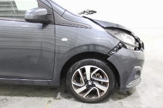 Peugeot 108  picture 7