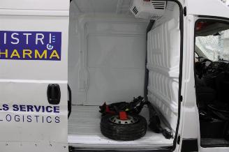 Opel Movano  picture 21