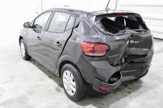 Dacia Sandero  picture 4