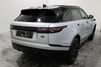 Land Rover Range Rover Velar  picture 3