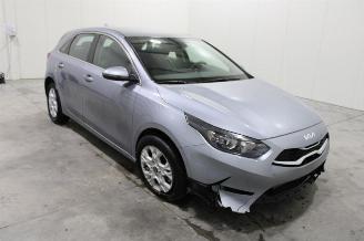Kia Cee d cee'd picture 2