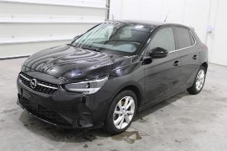 Damaged car Opel Corsa  2023/1