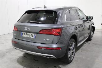 Audi Q5  picture 3