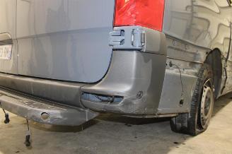 Mercedes Sprinter  picture 9