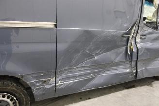 Mercedes Sprinter  picture 21