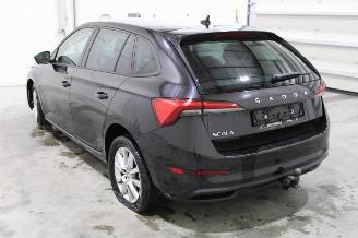 Skoda Scala  picture 4