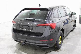 Skoda Scala  picture 3