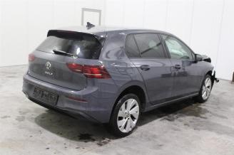 Volkswagen Golf  picture 3