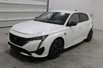 Unfallwagen Peugeot 308  2023/5