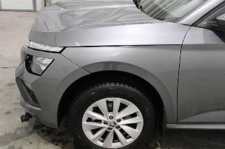 Skoda Kamiq  picture 5