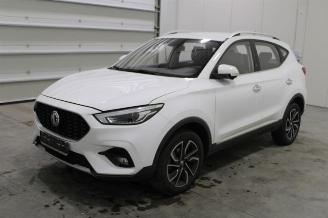 uszkodzony samochody osobowe MG ZS  2024/6