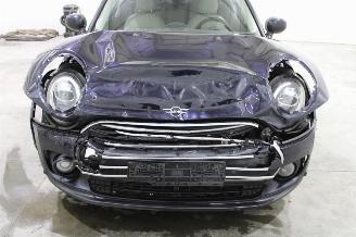 Mini One _D_CLUBMAN picture 6