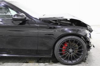 Mercedes C-klasse C 220 picture 8