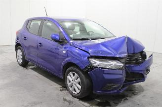 Dacia Sandero  picture 2
