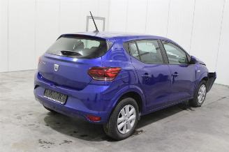 Dacia Sandero  picture 3