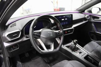 Seat Leon  picture 10