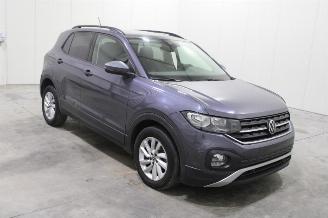 Volkswagen T-Cross  picture 2
