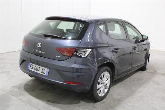Seat Leon  picture 3