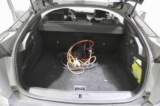 Peugeot 408  picture 20