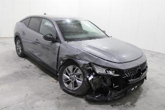 Peugeot 408  picture 2