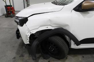 Dacia Spring  picture 5