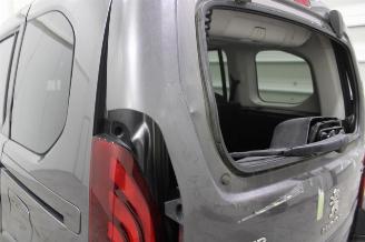 Peugeot Rifter  picture 6