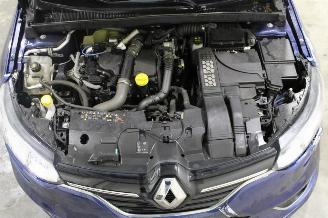 Renault Mégane Megane picture 15