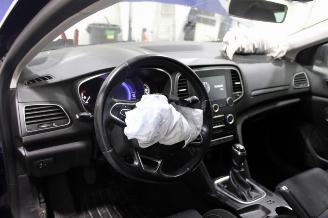 Renault Mégane Megane picture 10