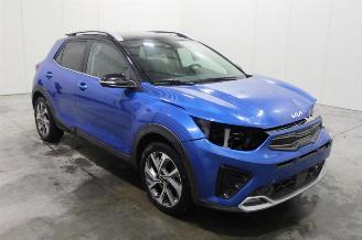 Kia Stonic  picture 2