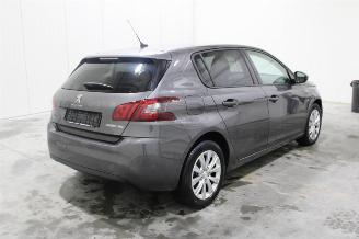 Peugeot 308  picture 3