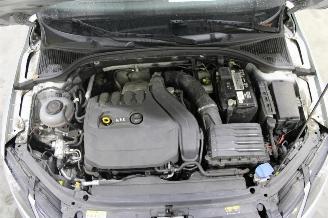 Skoda Octavia  picture 16