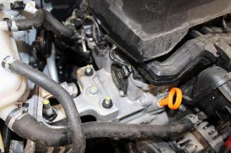 Kia Cee d cee'd picture 22