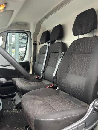 Citroën Jumper  picture 11