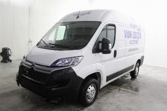 Avarii autoturisme Citroën Jumper  2024/7