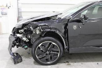 Peugeot 408  picture 5