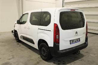 Citroën Berlingo  picture 4
