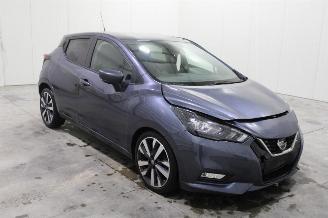 Nissan Micra  picture 2