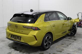 Opel Astra  picture 3