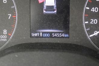 Toyota Yaris  picture 13