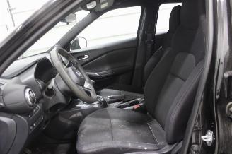 Nissan Juke  picture 11