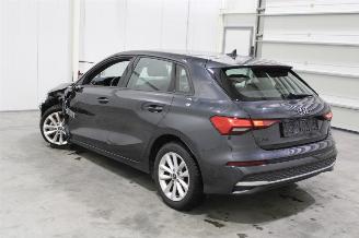 Audi A3  picture 4