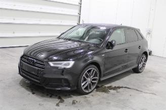 Audi A3  picture 1