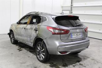 Nissan Qashqai  picture 4