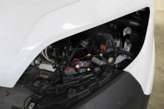 Citroën Jumper  picture 7