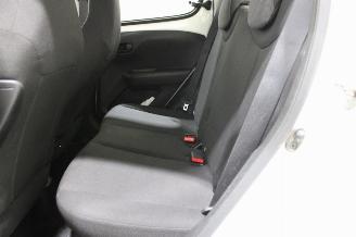 Citroën C1  picture 11