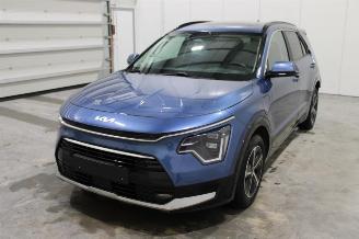 Avarii autoturisme Kia Niro  2024/3