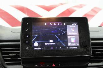 Renault Trafic  picture 12